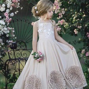 Dollcake While Wait Dress nwt
